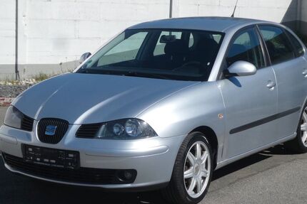 Seat Ibiza 155.000 km 1.590 &euro; Nürnberg 90441