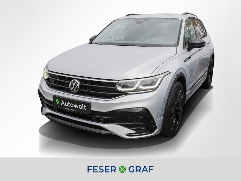 VW Tiguan 74.250 km 34.950 € Forchheim 91301
