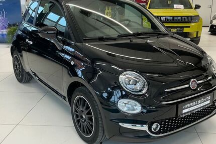 Fiat 500C 3.862 km 17.490 € Eckental 90542