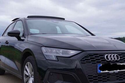 Audi A3 73.000 km 21.300 &euro; Altdorf 90518