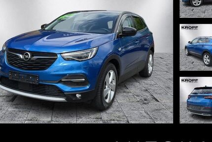 Opel Grandland (X) 95.505 km 11.590 &euro; Fürth 90765