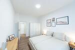 Etagenwohnung Nürnberg Hasenbuck - 2 Zimmer, 55 m&sup2;, 1.200&euro; | Angebot:26441700