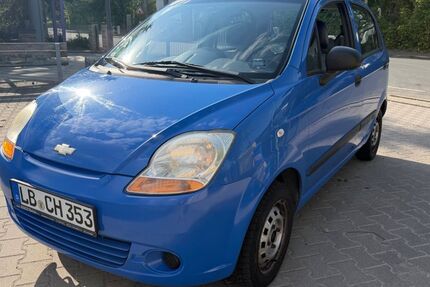 Chevrolet Matiz 66.400 km 1.450 &euro; Erlangen 91056