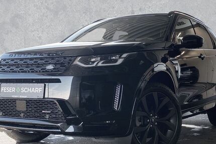 Land Rover Discovery Sport 48.500 km 36.490 € Nürnberg 90441