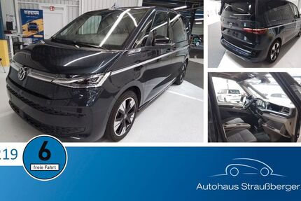 VW T7 Multivan 20.200 km 56.990 € Buchschwabach bei Nürnberg 90574