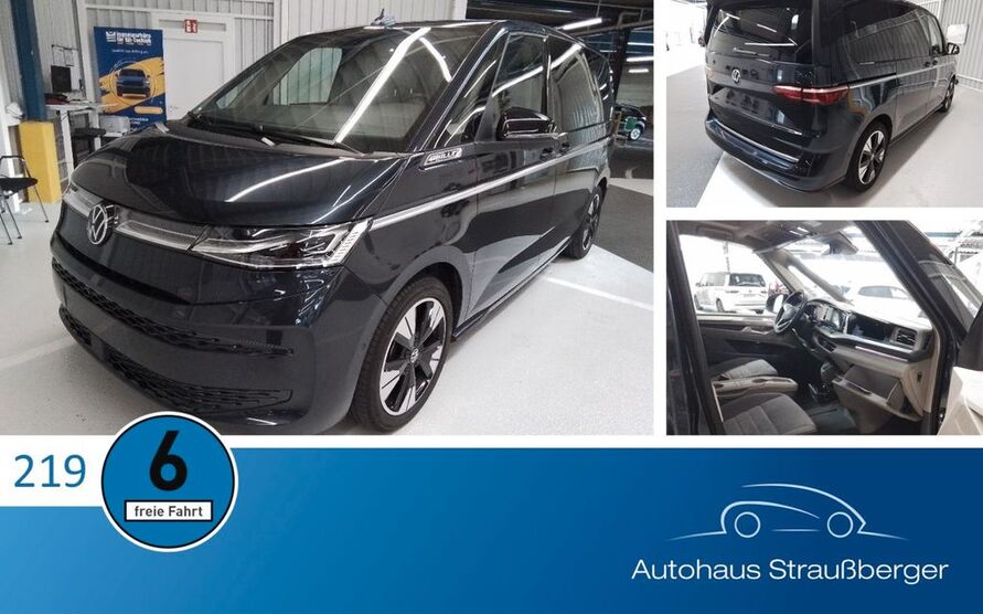 VW T7 Multivan 20.200 km 56.990 € Buchschwabach bei Nürnberg 90574