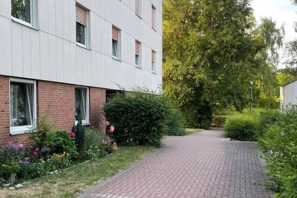 Wohnung Nürnberg Langwasser - 4 Zimmer, 95 m&sup2;, 345.000&euro; | Angebot:26643639