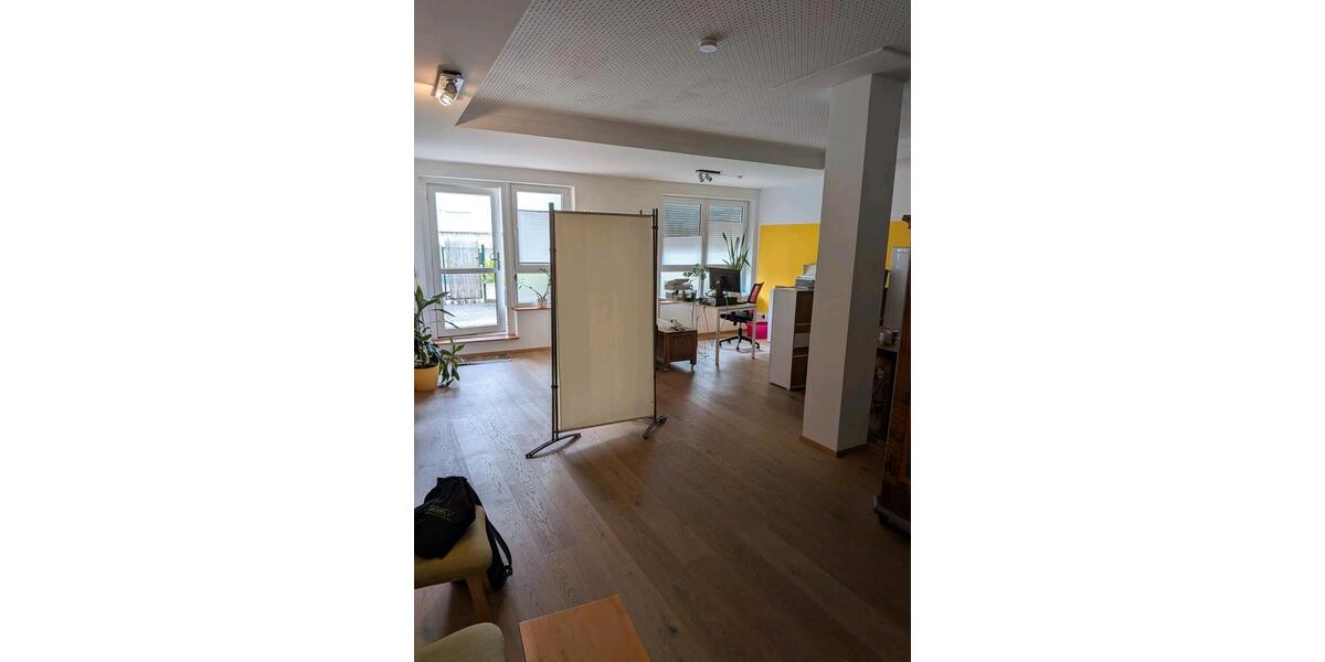 Etagenwohnung Nürnberg Buchenbühl - 1 Zimmer, 75 m&sup2;, 760&euro; | Angebot:27539072
