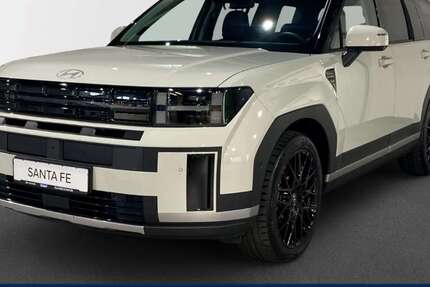 Hyundai SANTA FE 8.000 km 49.790 € Nürnberg 90451