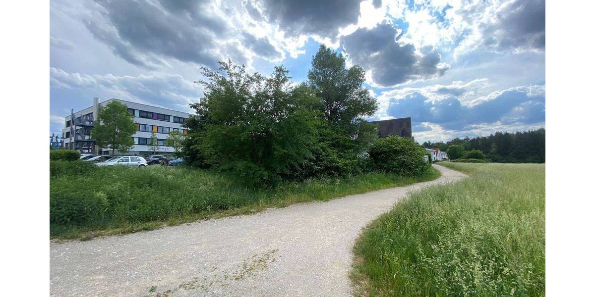 Grundstück Lauf an der Pegnitz Lauf - 513.000&euro; | Angebot:26796610