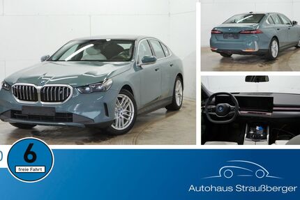 BMW i5 19.600 km 47.590 &euro; Buchschwabach bei Nürnberg 90574