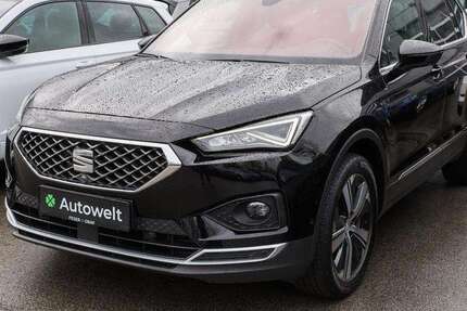 Seat Tarraco 109.200 km 23.750 € Forchheim 91301