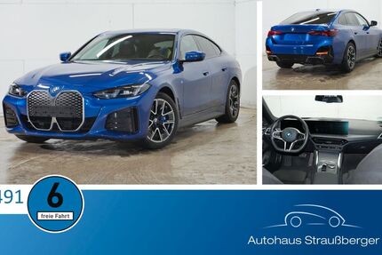 BMW i4 27.100 km 46.630 &euro; Buchschwabach bei Nürnberg 90574