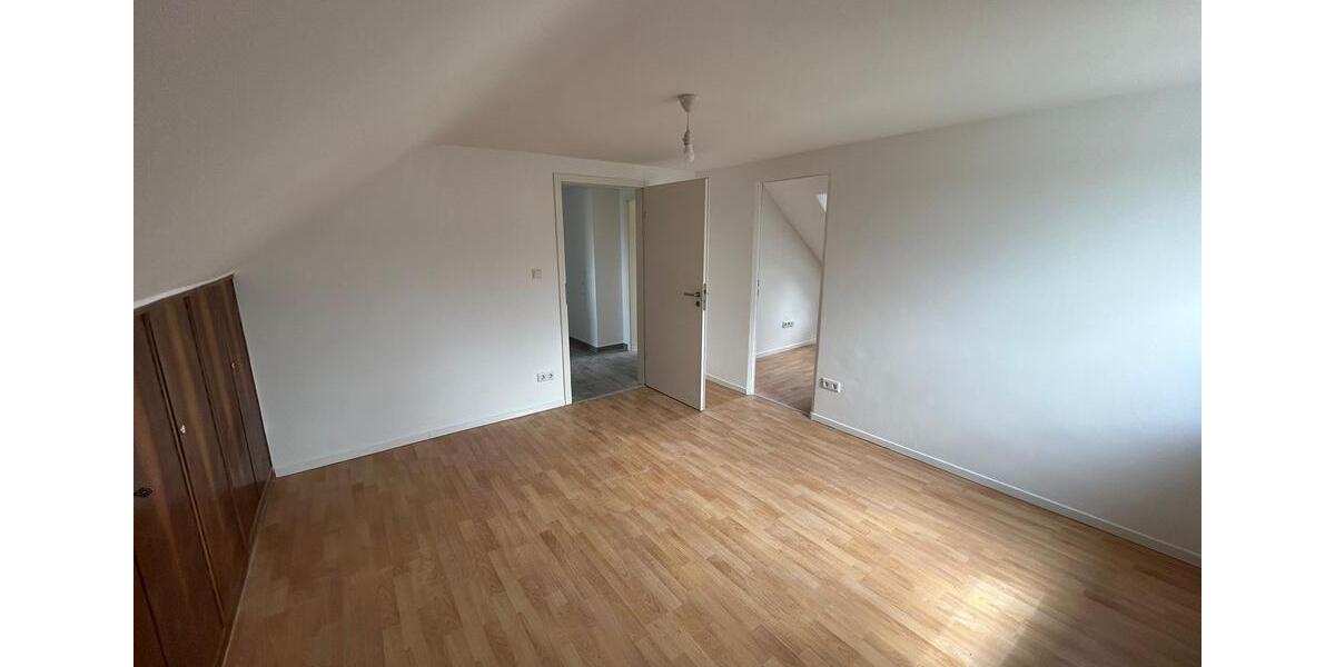 3 Zimmerwohnung in Nürnberg Gebersdorf 3 zimmer