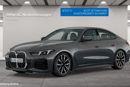 BMW 420 Gran Coupé 15.932 km 48.795 &euro; Nürnberg 90441