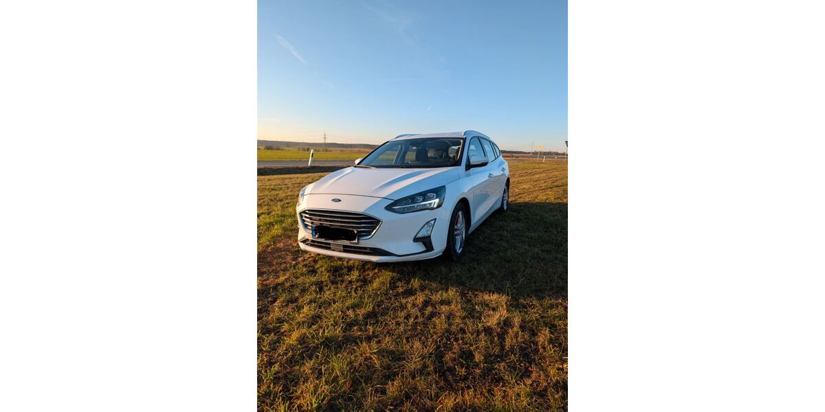 Ford Focus 180.000 km 10.899 &euro; Fürth 90768