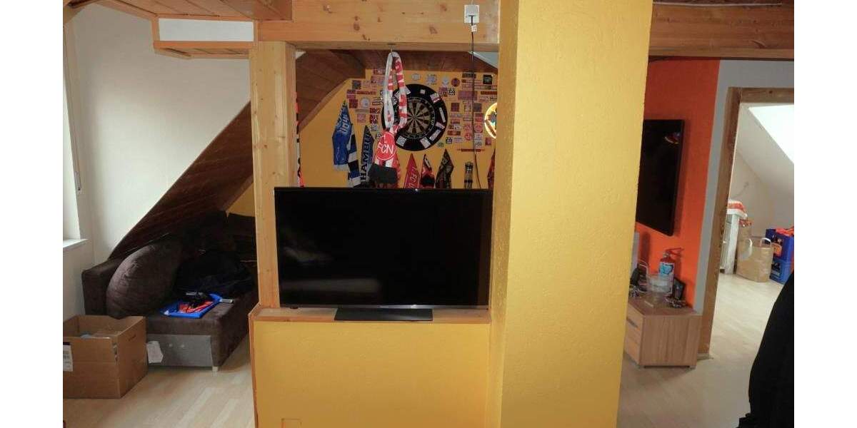 Doppelhaushälfte Nürnberg Falkenheim - 5 Zimmer, 130 m&sup2;, 699.000&euro; | Angebot:23420615