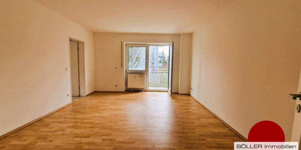 Etagenwohnung Erlangen Büchenbach - 3 Zimmer, 72 m&sup2;, 920&euro; | Angebot:25704203