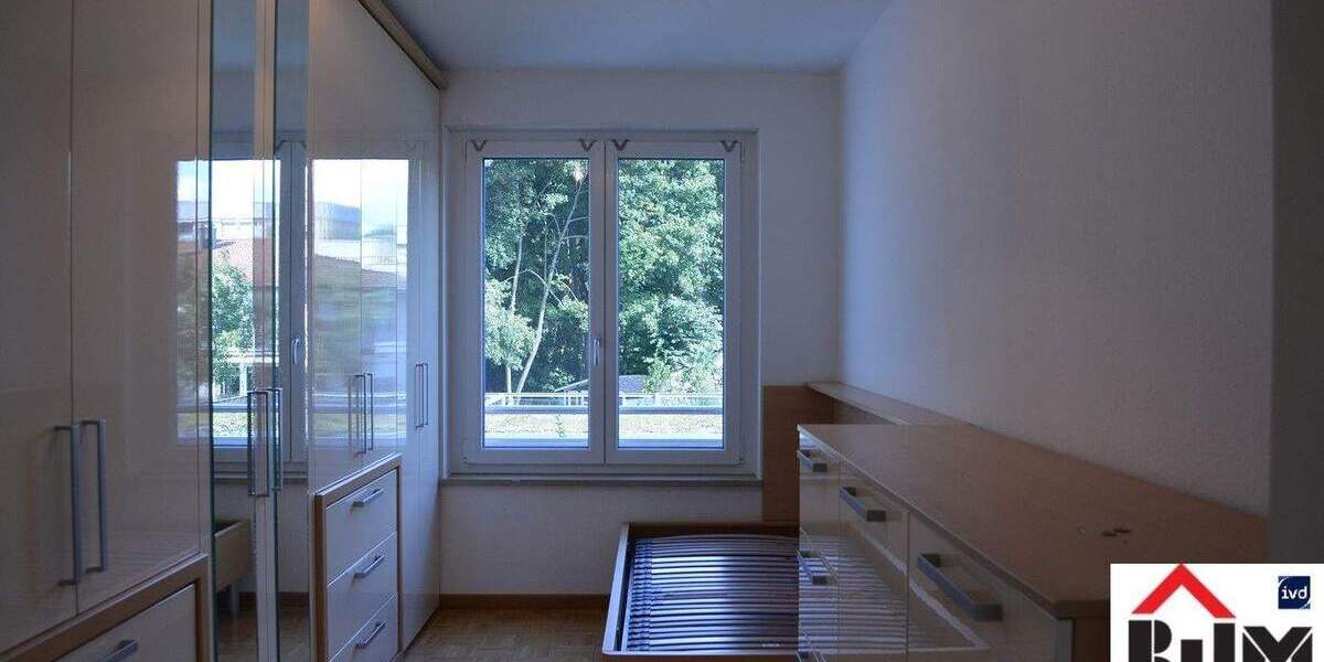 Etagenwohnung Nürnberg Mögeldorf - 3 Zimmer, 89 m&sup2;, 1.160&euro; | Angebot:23965904