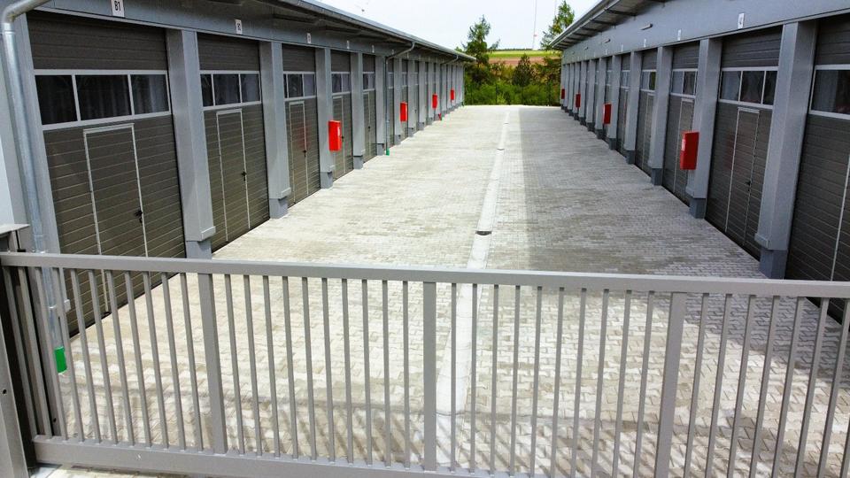 Gewerbeobjekt Wilhermsdorf - 240&euro; | Angebot:13566017