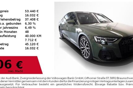 Audi A8 112.100 km 53.440 &euro; Nürnberg 90411