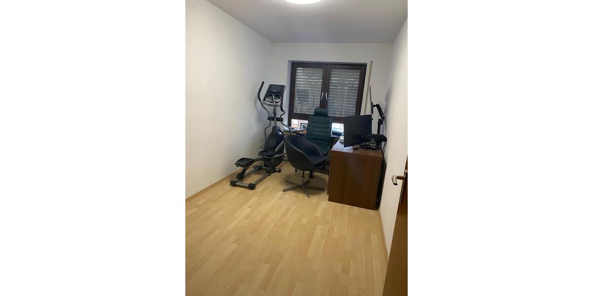 Helle 3-Zimmerwohnung in Stein ab Sofort frei 3 zimmer