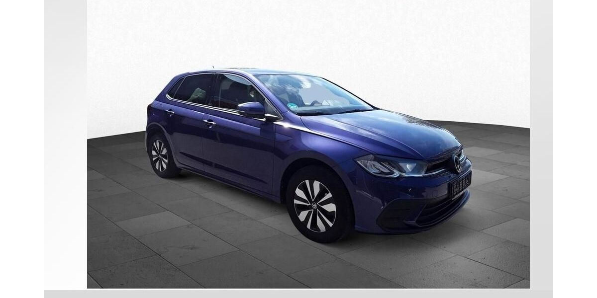 VW Polo 61.250 km 17.980 &euro; Nürnberg 90441