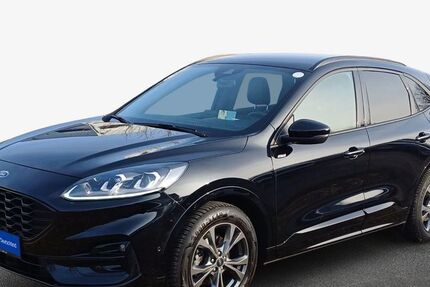 Ford Kuga 45.801 km 24.990 &euro; Schwabach 91126