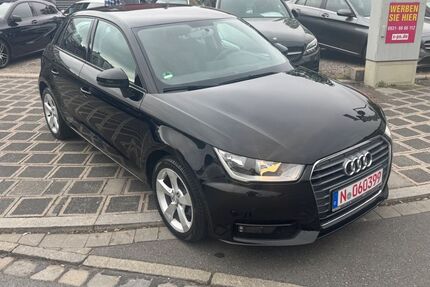 Audi A1 66.000 km 14.950 &euro; Nürnberg 90431