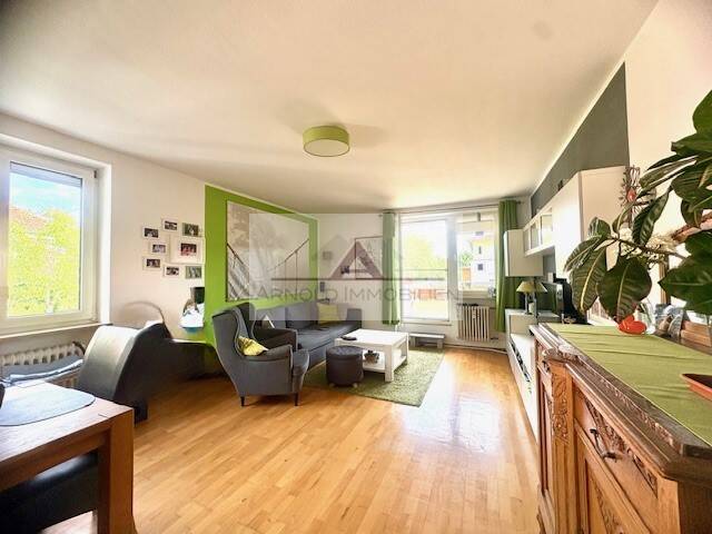 Einmalige Gelegenheit! Helle 4-Zimmer-Dachterrassen-Wohnung in Innenstadtlage mit sehr großer Dachterrasse 4 zimmer