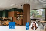 IMMOPARTNER - IHR NEUES CAFÉ IN GoHo! zimmer