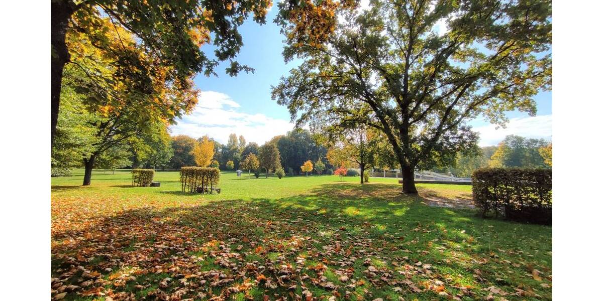 Etagenwohnung Nürnberg St Johannis - 1 Zimmer, 40 m&sup2;, 990&euro; | Angebot:26244009