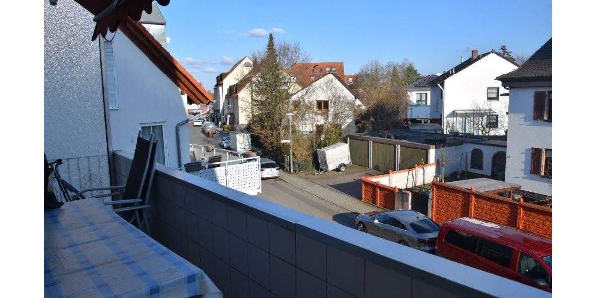 Etagenwohnung Oberasbach Altenberg - 3 Zimmer, 89 m&sup2;, 280.000&euro; | Angebot:25476130