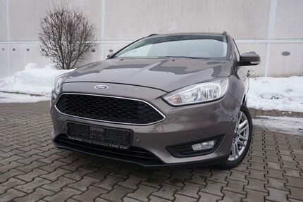 Ford Focus 126.600 km 6.490 &euro; Nürnberg 90455