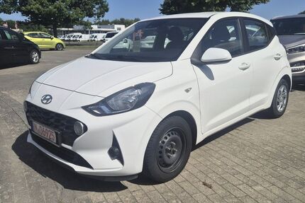 Hyundai i10 102.000 km 7.590 &euro; Nürnberg 90411