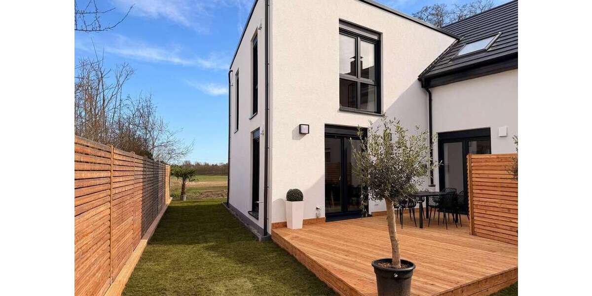 Einfamilienhaus Erlangen Alterlangen - 5 Zimmer, 161 m&sup2;, 1.249.500&euro; | Angebot:25773987