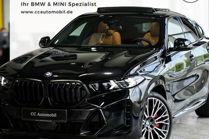 BMW X6 6.211 km 95.799 &euro; Fürth 90763