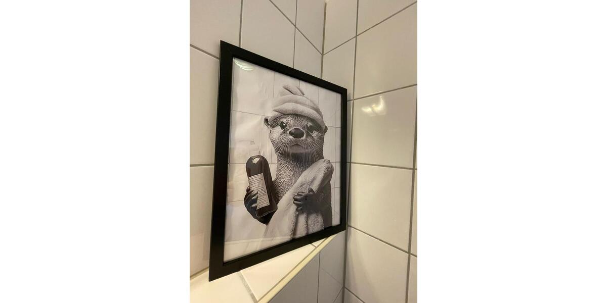 Dachgeschoßwohnung Nürnberg Gleißhammer - 1 Zimmer, 23 m&sup2;, 690&euro; | Angebot:25238325