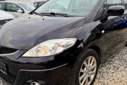 Mazda 5 209.233 km 1.999 &euro; Nürnberg 90431