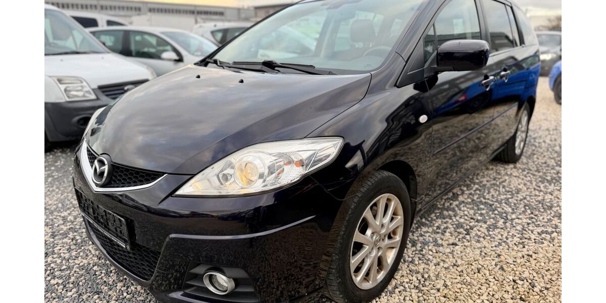 Mazda 5 209.233 km 1.999 &euro; Nürnberg 90431