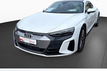 Audi e-tron GT 27.690 km 55.890 &euro; Schwabach 91126