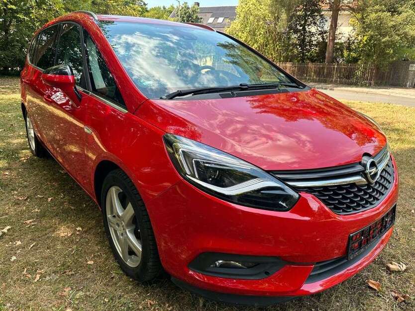 Zafira