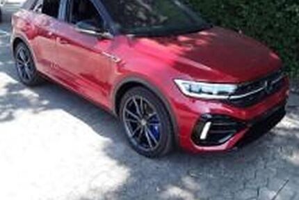 VW T-Roc 14.200 km 33.950 &euro; Schwabach 91126