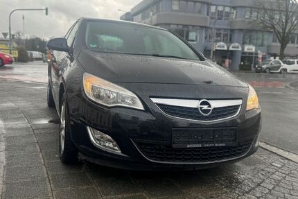Opel Astra 130.000 km 4.390 &euro; Nürnberg 90482