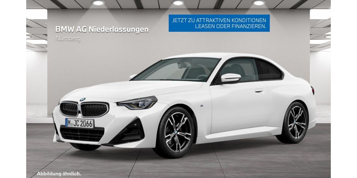 BMW 218 12.197 km 37.995 &euro; Nürnberg 90441