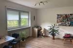 Top gepflegte 1-Zimmer-Wohnung mit Balkon direkt in Feucht