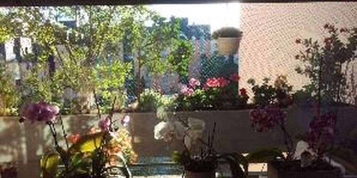 Etagenwohnung Nürnberg Wetzendorf - 3 Zimmer, 85 m&sup2;, 370.000&euro; | Angebot:25321490