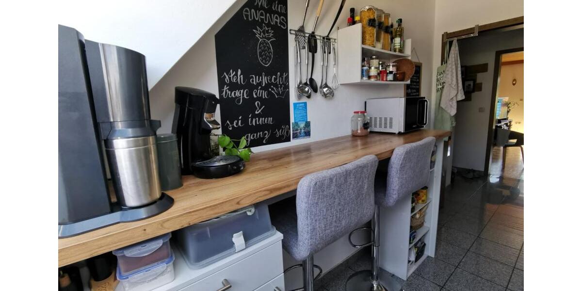 Dachgeschoßwohnung Forchheim - 3 Zimmer, 73 m&sup2;, 860&euro; | Angebot:25238332