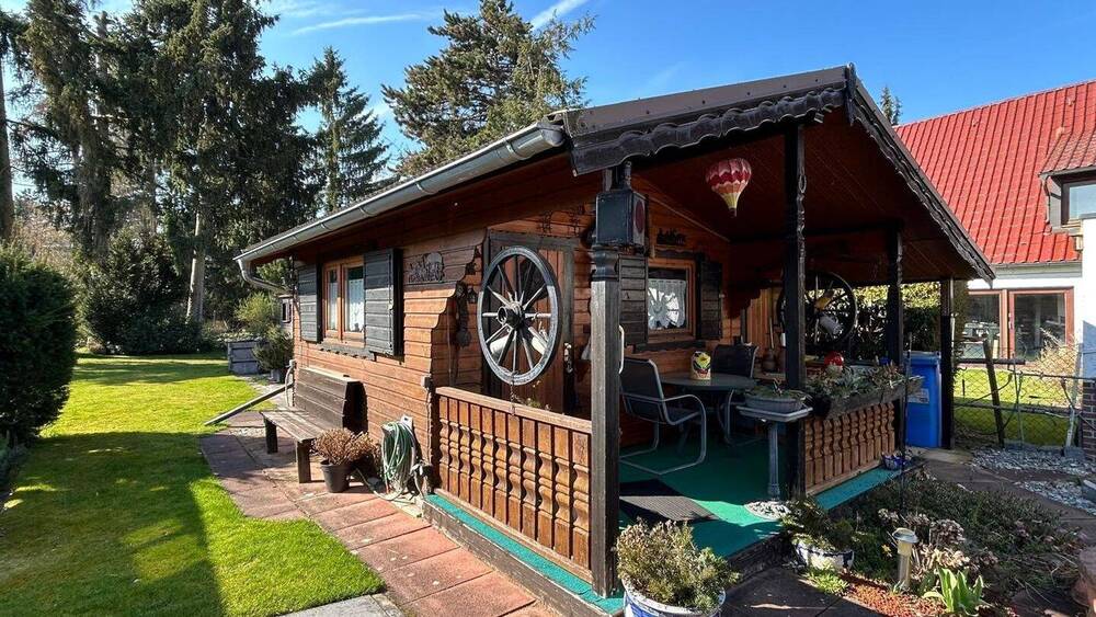 Doppelhaushälfte Erlangen Stadtrandsiedlung - 4 Zimmer, 139 m&sup2;, 749.000&euro; | Angebot:26306404