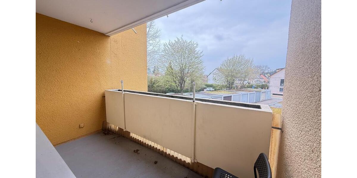 Etagenwohnung Nürnberg Erlenstegen - 2 Zimmer, 73 m&sup2;, 680&euro; | Angebot:26183231